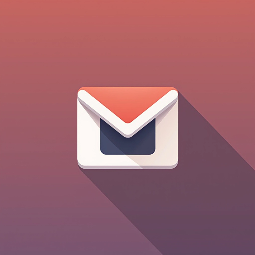 MailPro Inglês Logo